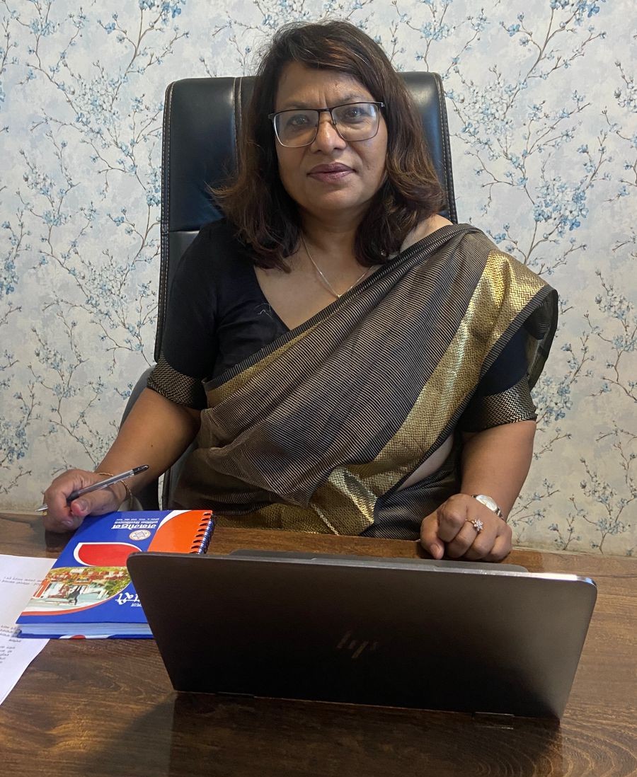 ingeniar rekha